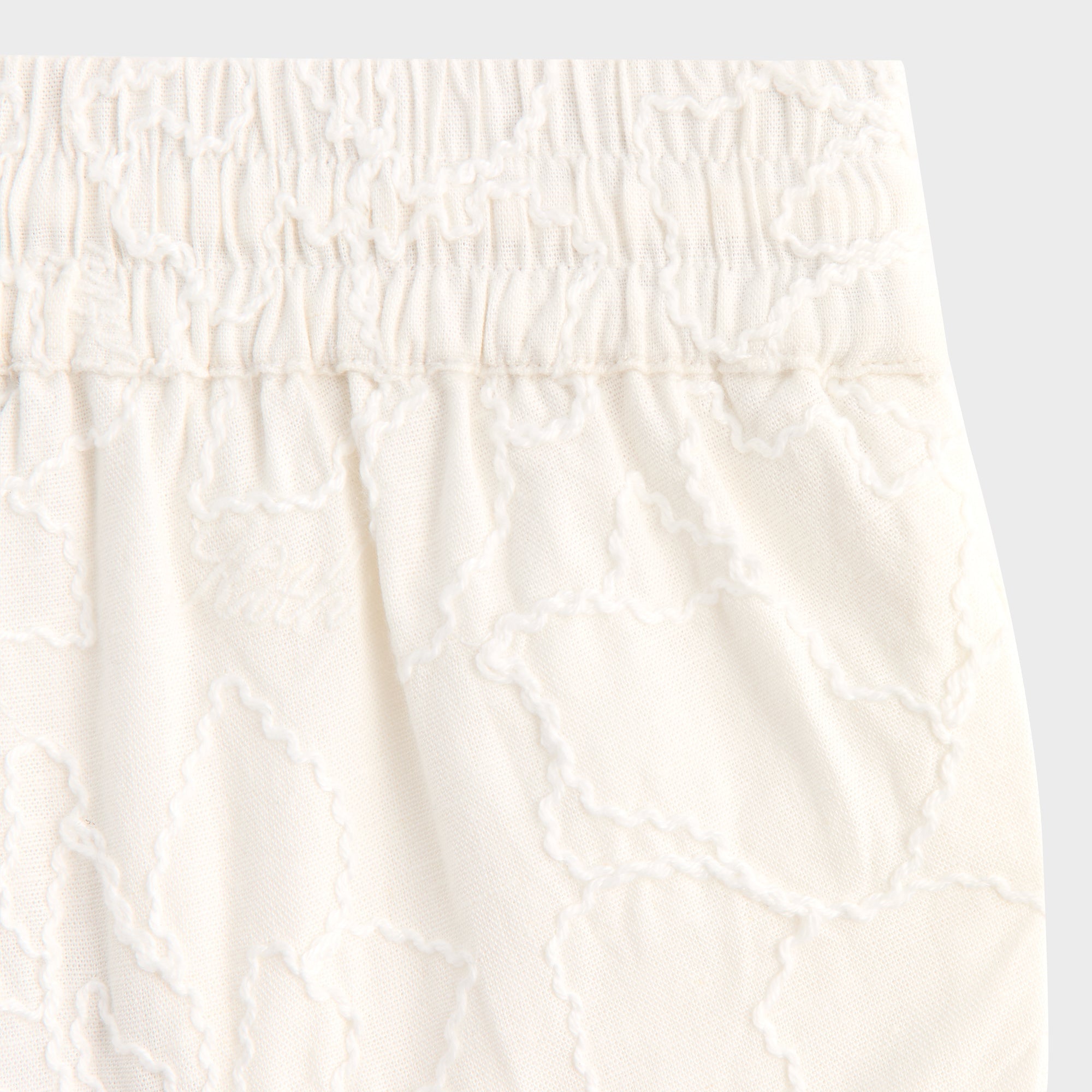 Kith Kids Iris Bennet Camp Short - Sandrift | Kith Sandrift