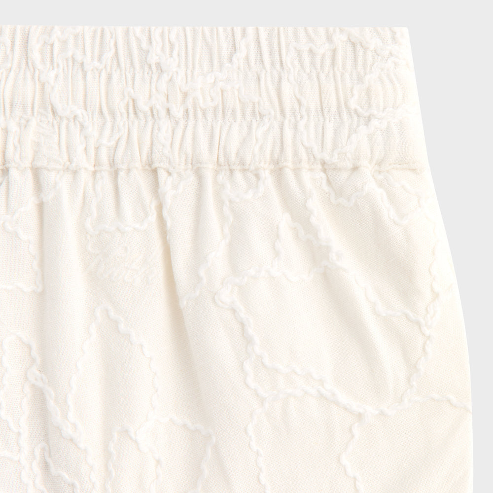 Kith Kids Iris Bennet Camp Short - Sandrift | Kith Sandrift