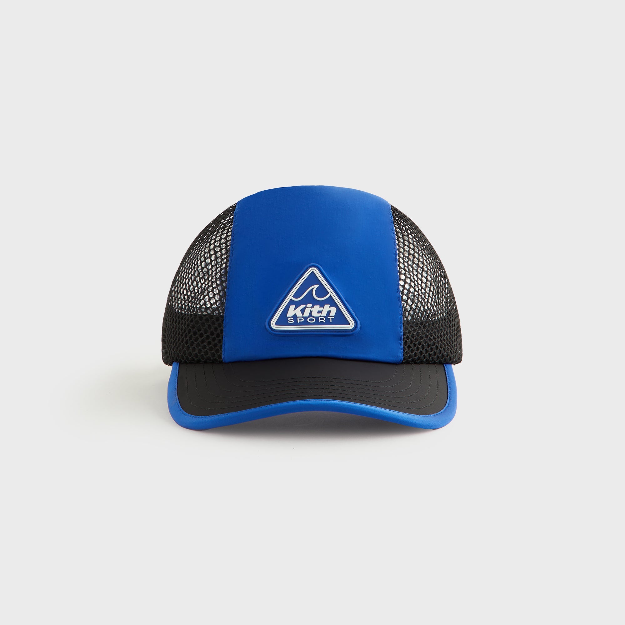 Kith Women Wide Mesh Camper Cap - Cyclone | Kith Cyclone