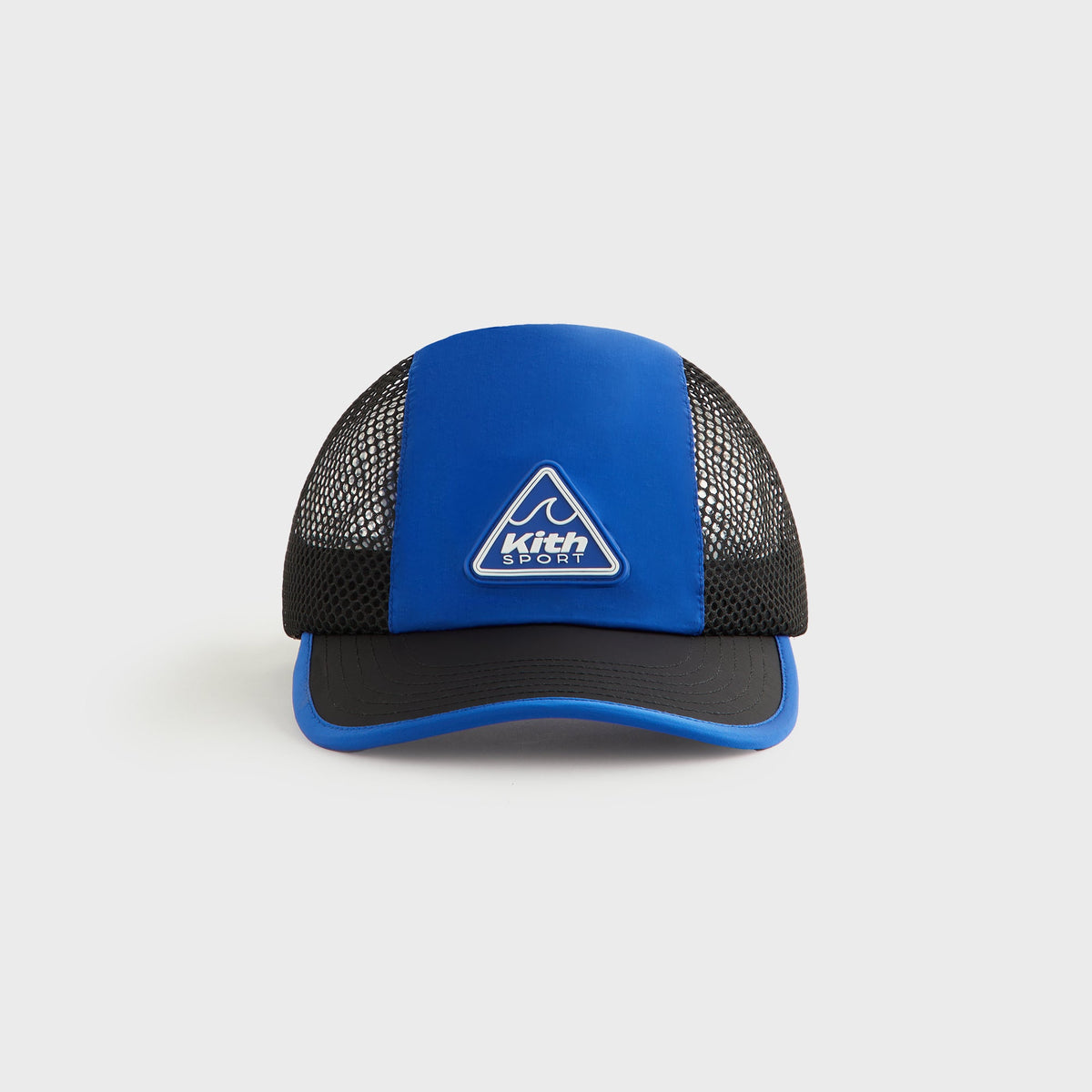 Kith Women Wide Mesh Camper Cap - Cyclone | Kith Cyclone