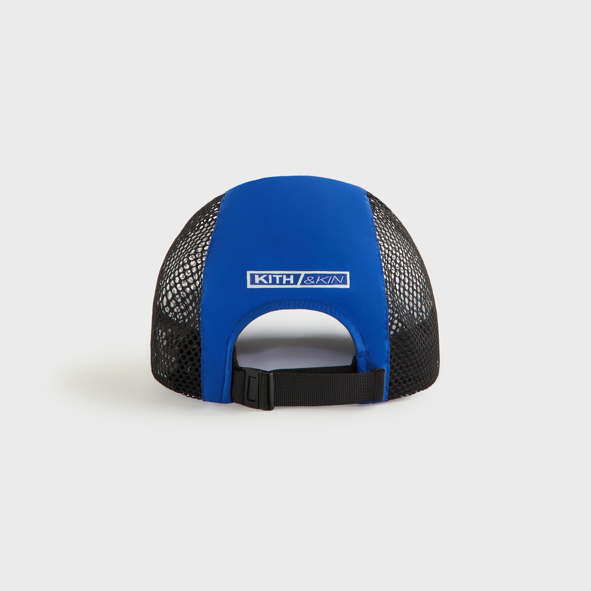 Kith Women Wide Mesh Camper Cap - Cyclone | Kith Cyclone