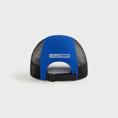 Kith Women Wide Mesh Camper Cap - Cyclone | Kith Cyclone