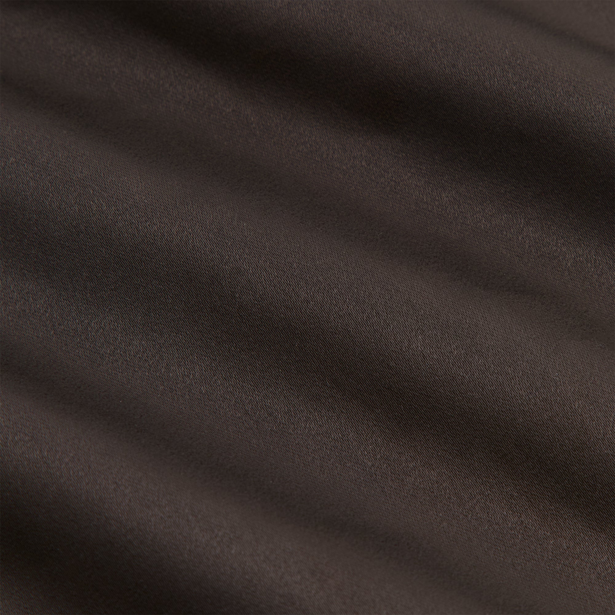 &Kin Washed Satin Landon Souvenir Shirt - Kindling | Kith Kindling