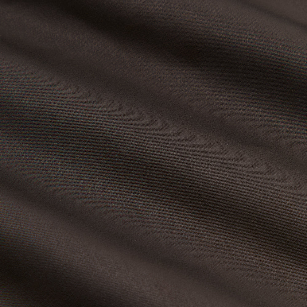 &Kin Washed Satin Landon Souvenir Shirt - Kindling | Kith Kindling
