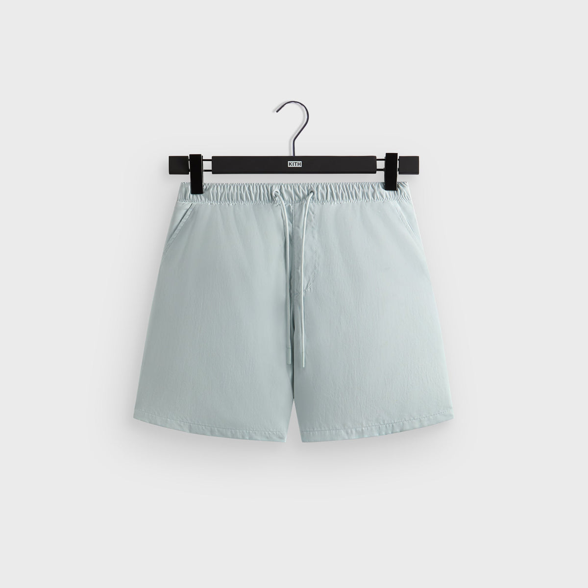 Kith Water Activated Monogram Collins Swim Short - Calm | Kith Calm
