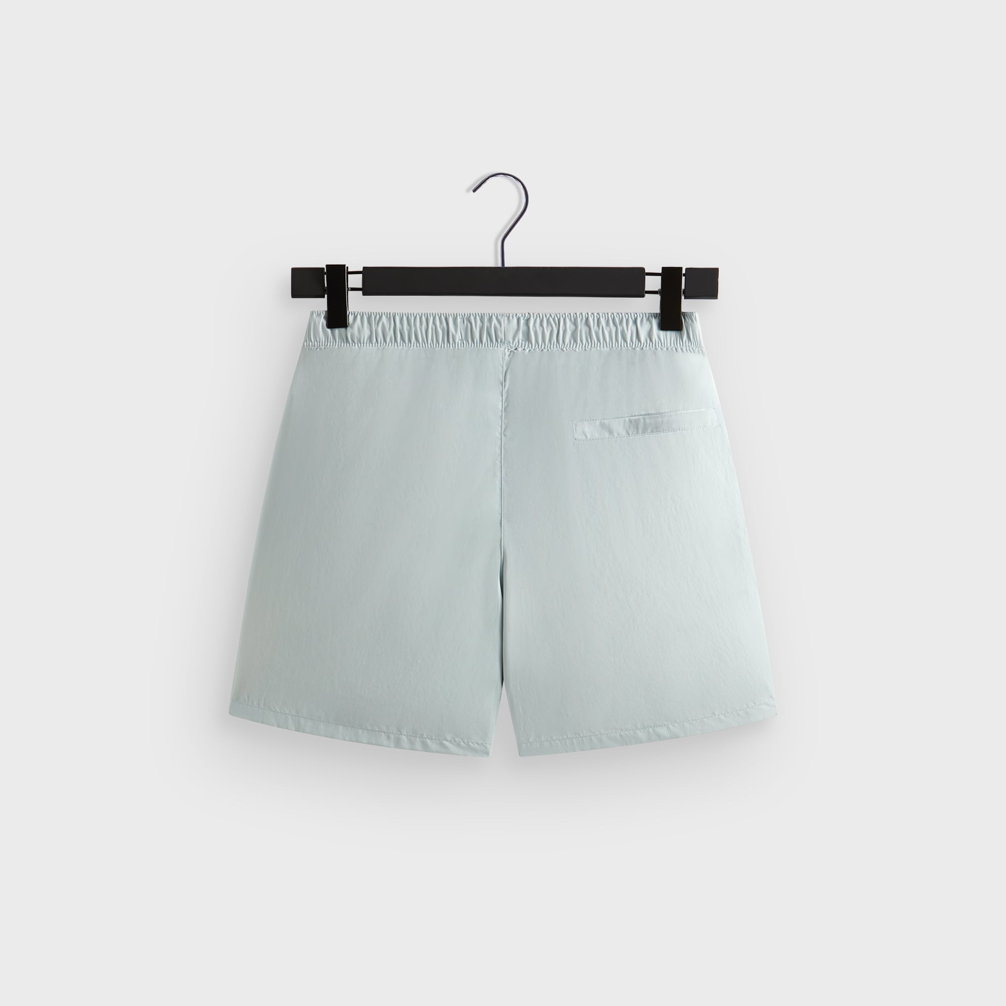 Kith Water Activated Monogram Collins Swim Short - Calm | Kith Calm
