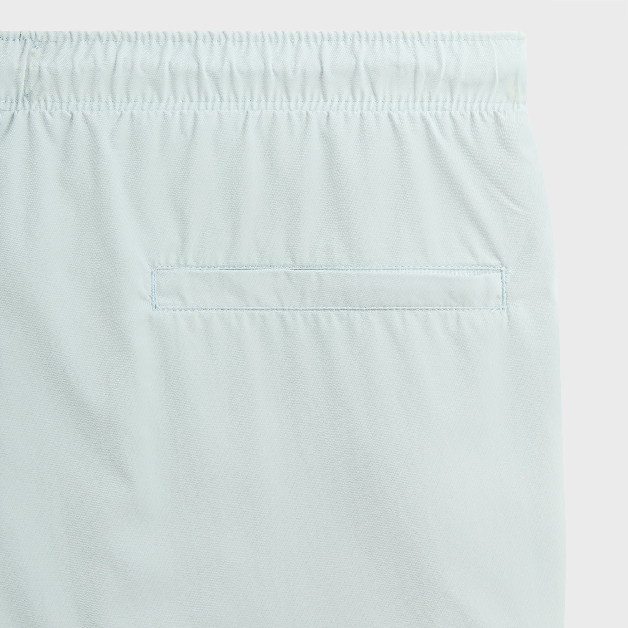 Kith Water Activated Monogram Collins Swim Short - Calm | Kith Calm