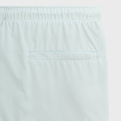 Kith Water Activated Monogram Collins Swim Short - Calm | Kith Calm