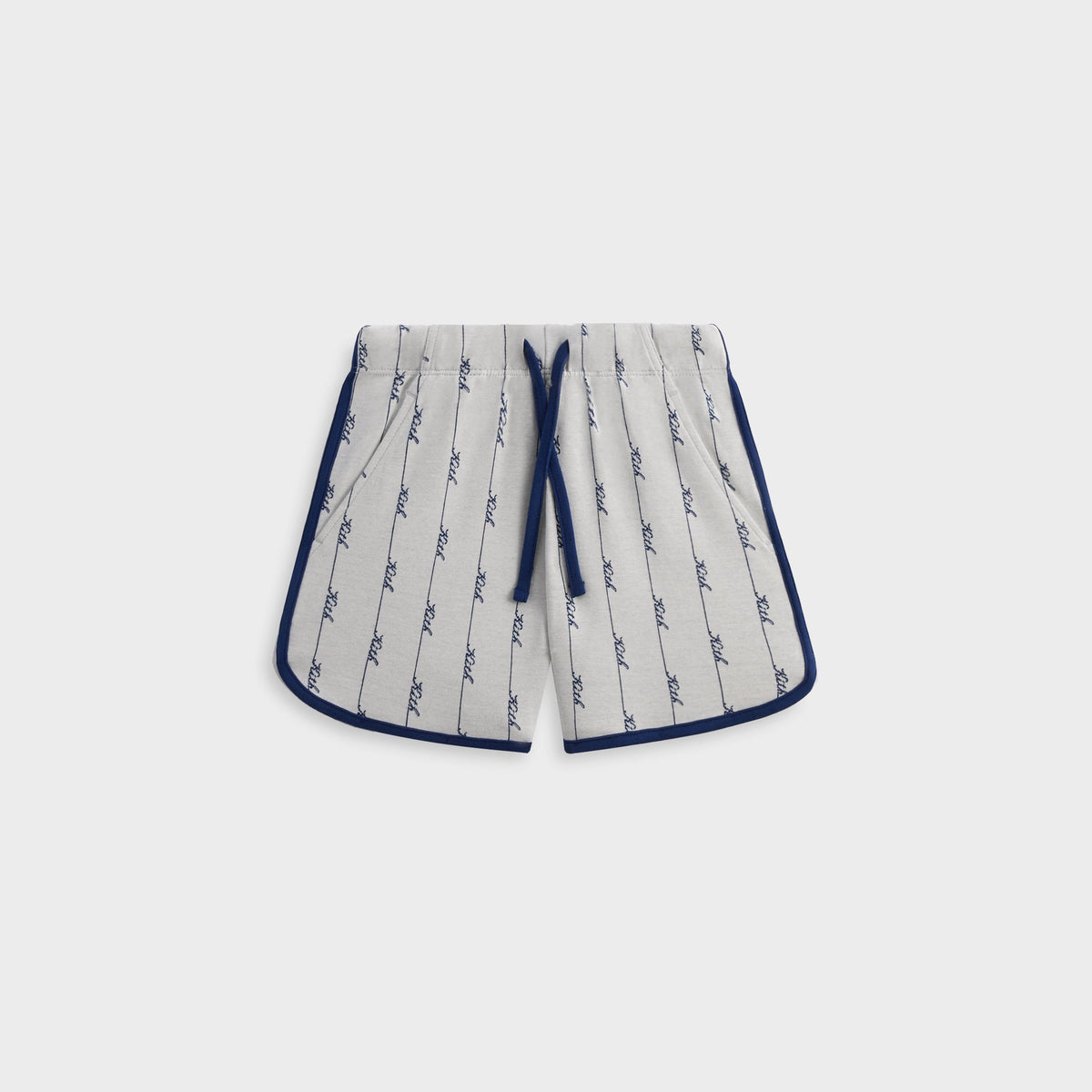 Kith Kids Script Knit Jordan Short - Sandrift | Kith Sandrift