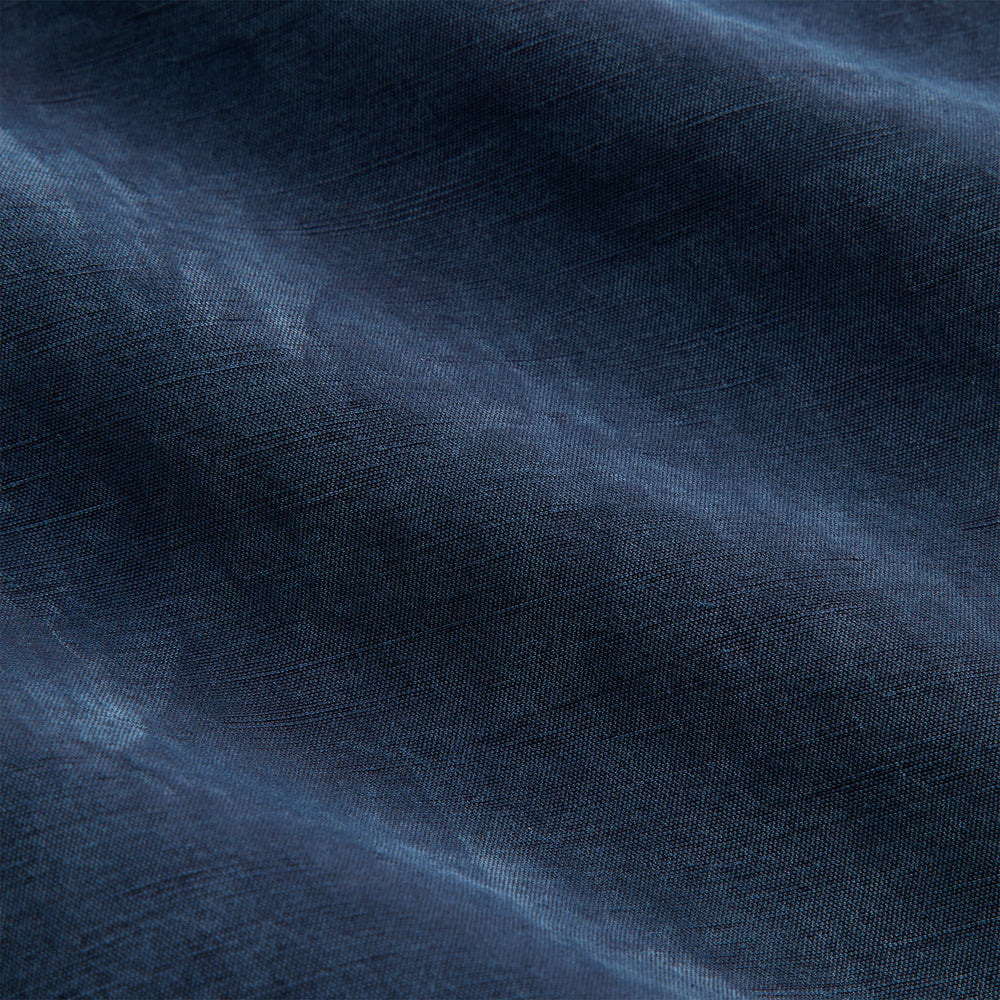 &Kin Cupro Linen Kellen Short - Nocturnal | Kith Nocturnal