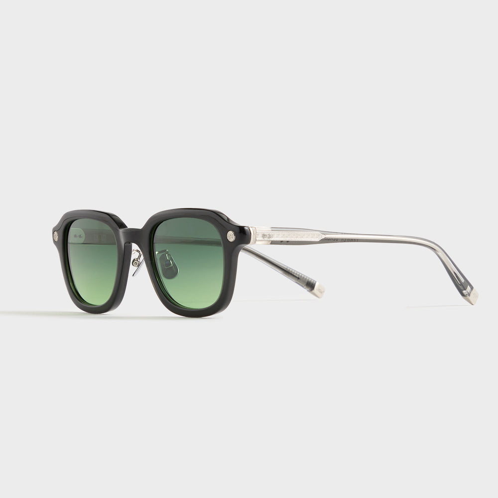 Kith Cooper Sunglasses - Black | Kith Black