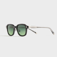 Kith Cooper Sunglasses - Black | Kith Black