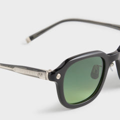 Kith Cooper Sunglasses - Black | Kith Black