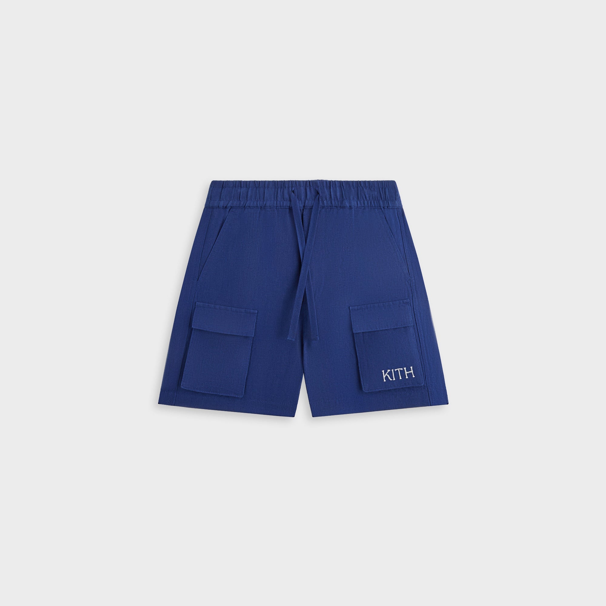 Kith Kids Belmont Cargo Short - Screen | Kith Screen