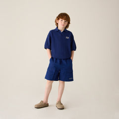 Kith Kids Belmont Cargo Short - Screen | Kith Screen