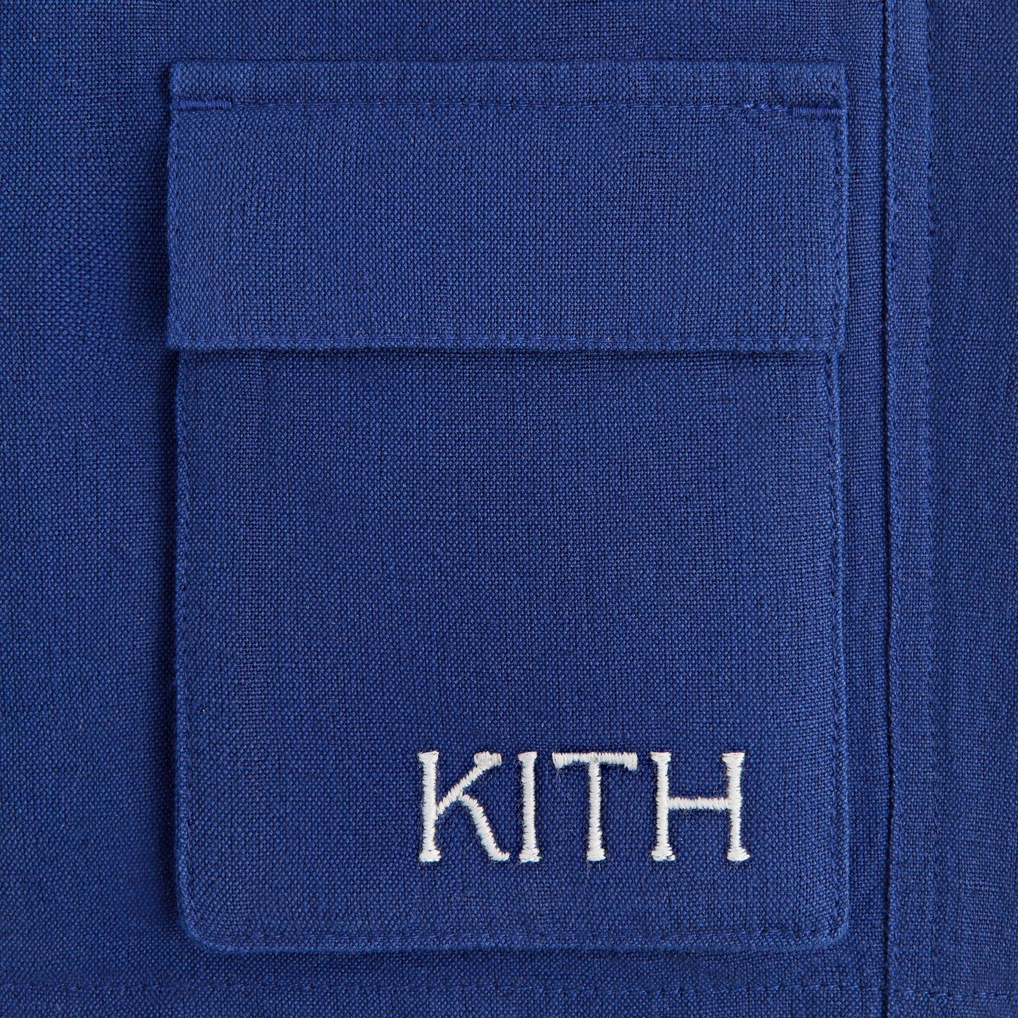 Kith Kids Belmont Cargo Short - Screen | Kith Screen