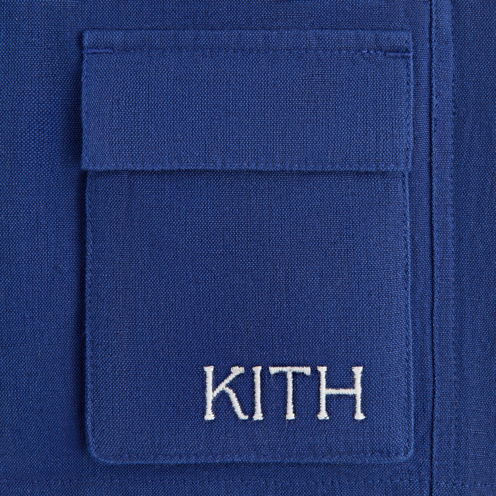 Kith Kids Belmont Cargo Short - Screen | Kith Screen