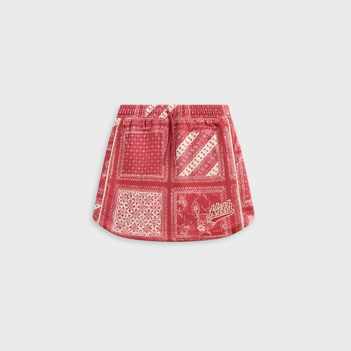 Kith Kids Mesh Skirt - Bitters | Kith Bitters