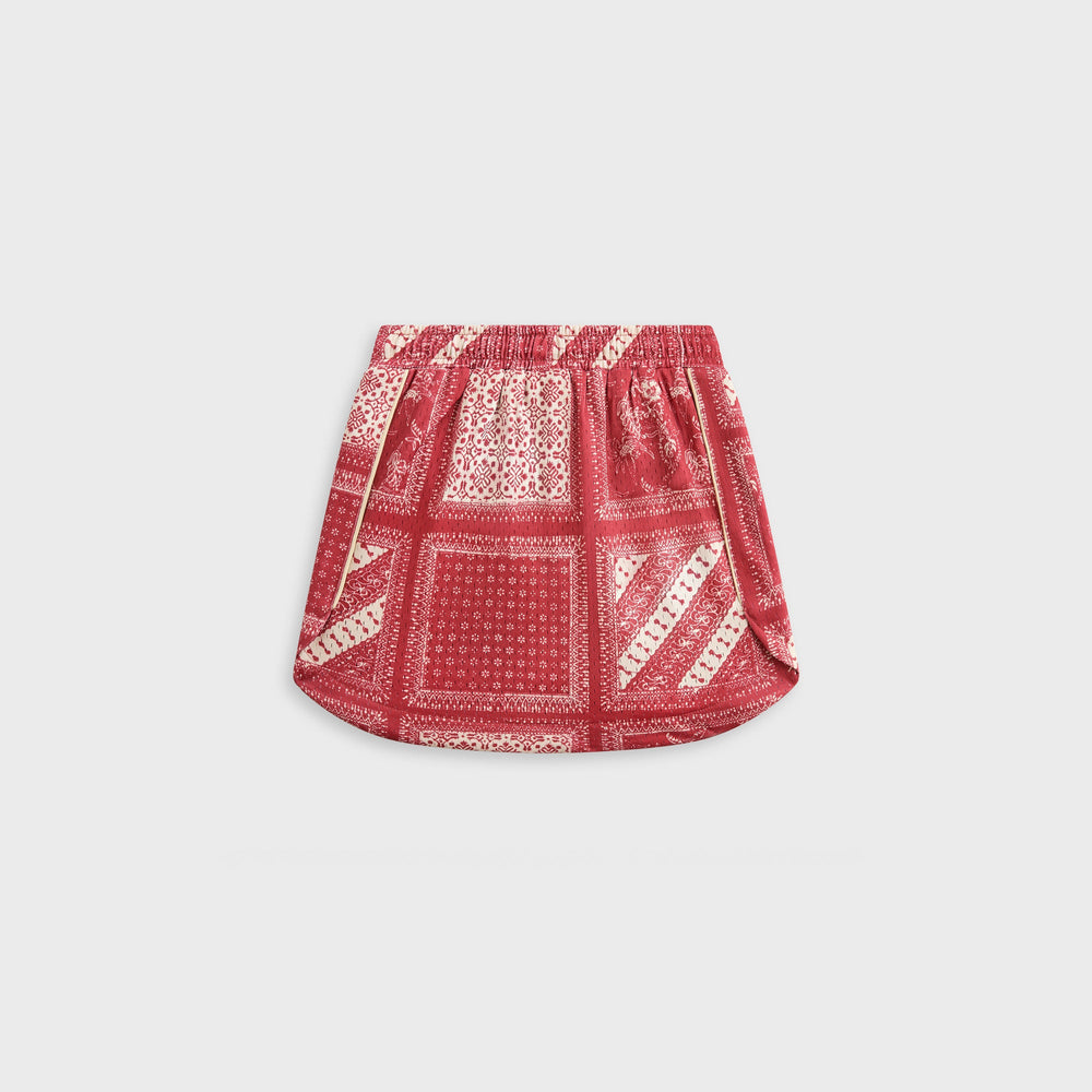 Kith Kids Mesh Skirt - Bitters | Kith Bitters