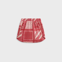 Kith Kids Mesh Skirt - Bitters | Kith Bitters
