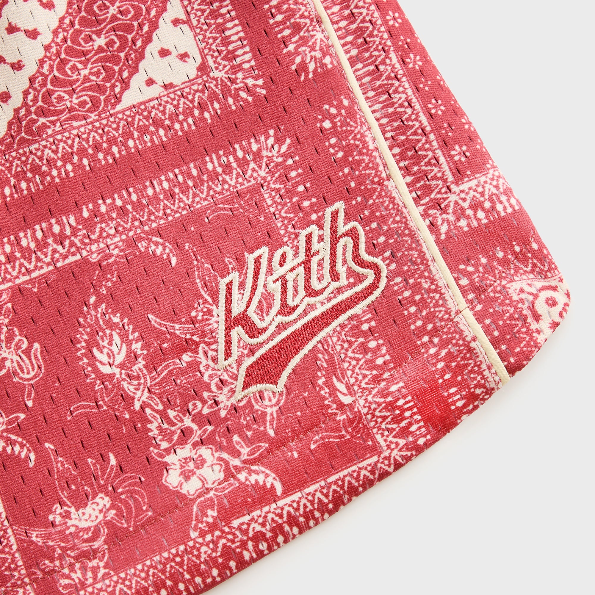 Kith Kids Mesh Skirt - Bitters | Kith Bitters