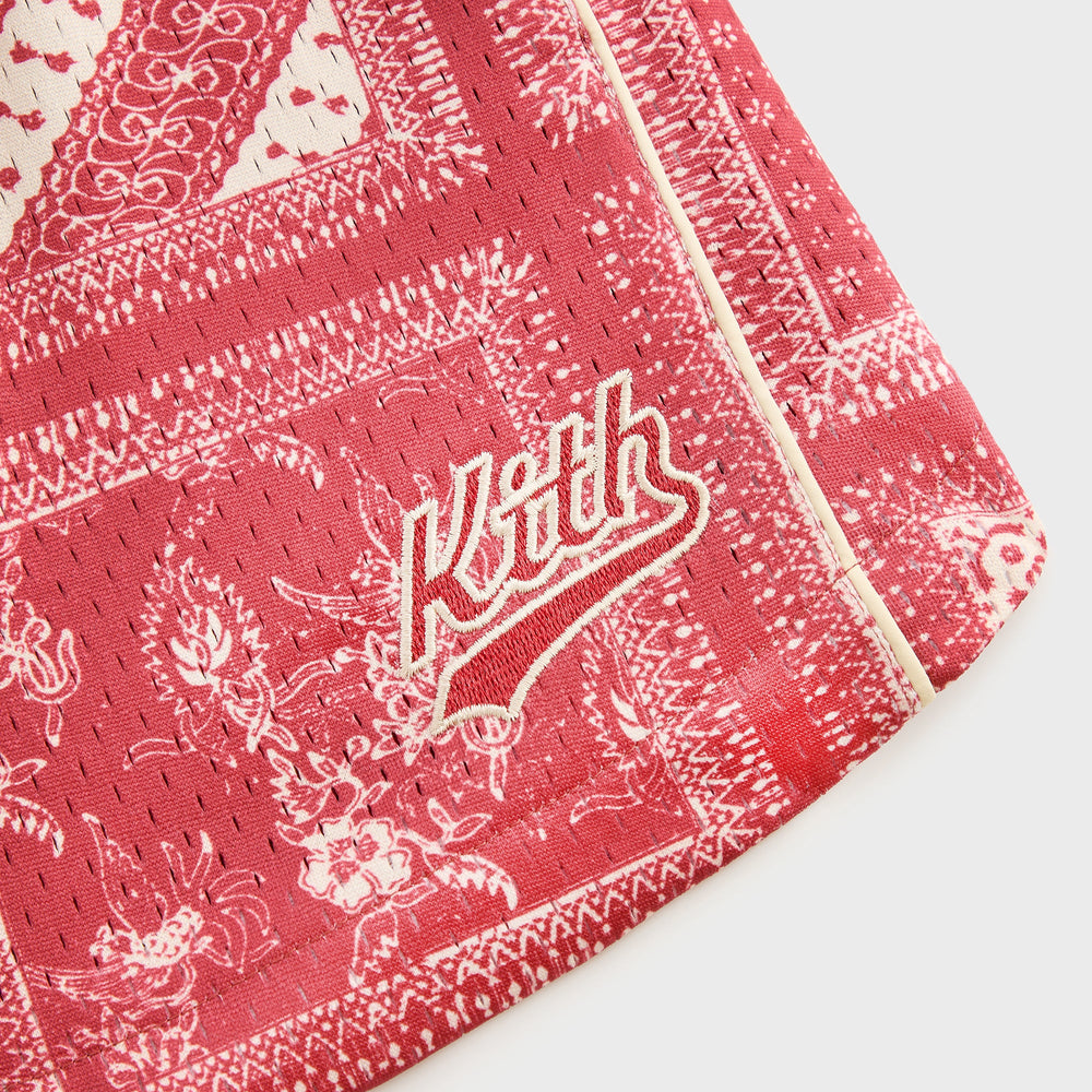 Kith Kids Mesh Skirt - Bitters | Kith Bitters