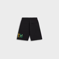 Kith Kids Pathways Nelson Short - Black | Kith Black