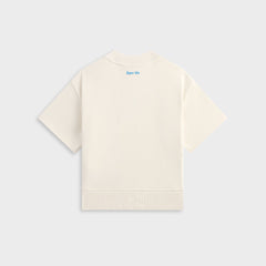 Kith Kids Nelson Short Sleeve Crewneck - Silk | Kith Silk