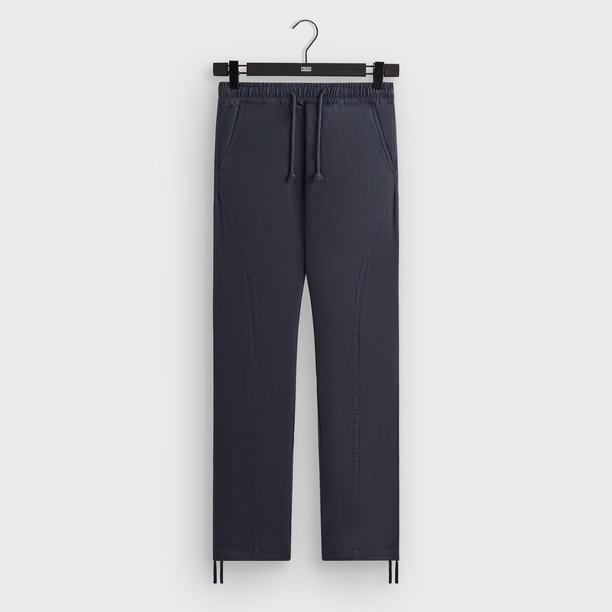 Kith Washed Denim Mercer IX Pant - Nocturnal | Kith Nocturnal