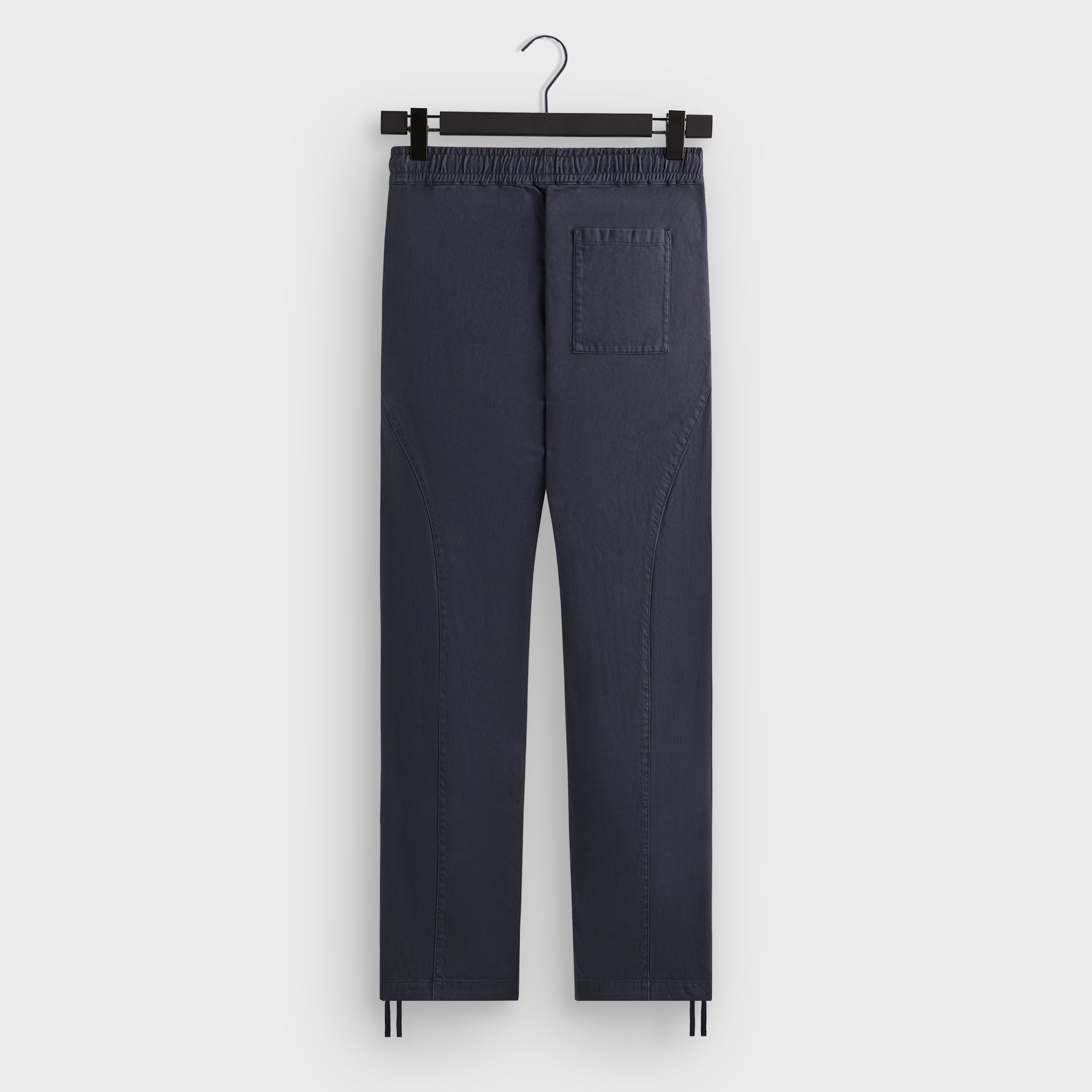 Kith Washed Denim Mercer IX Pant - Nocturnal | Kith Nocturnal