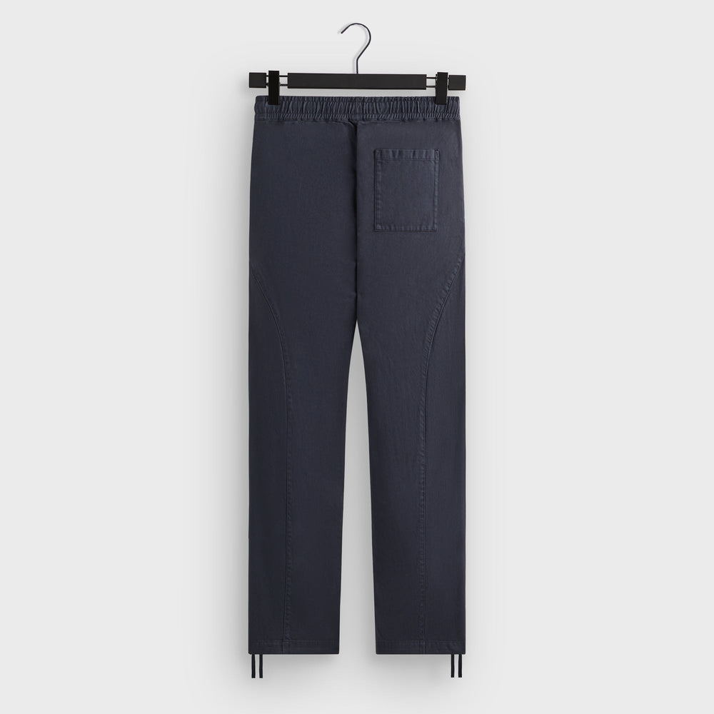 Kith Washed Denim Mercer IX Pant - Nocturnal | Kith Nocturnal