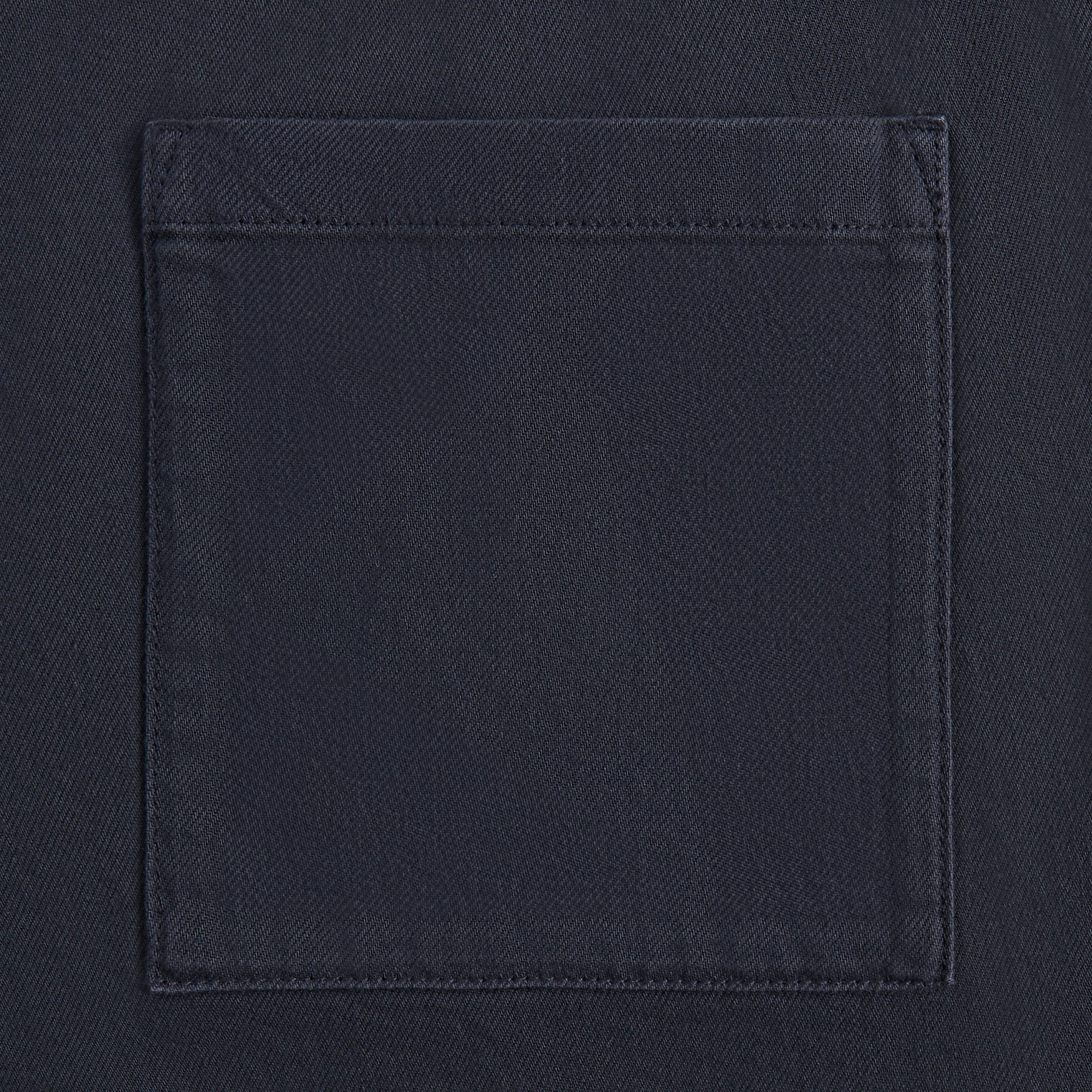 Kith Washed Denim Mercer IX Pant - Nocturnal | Kith Nocturnal