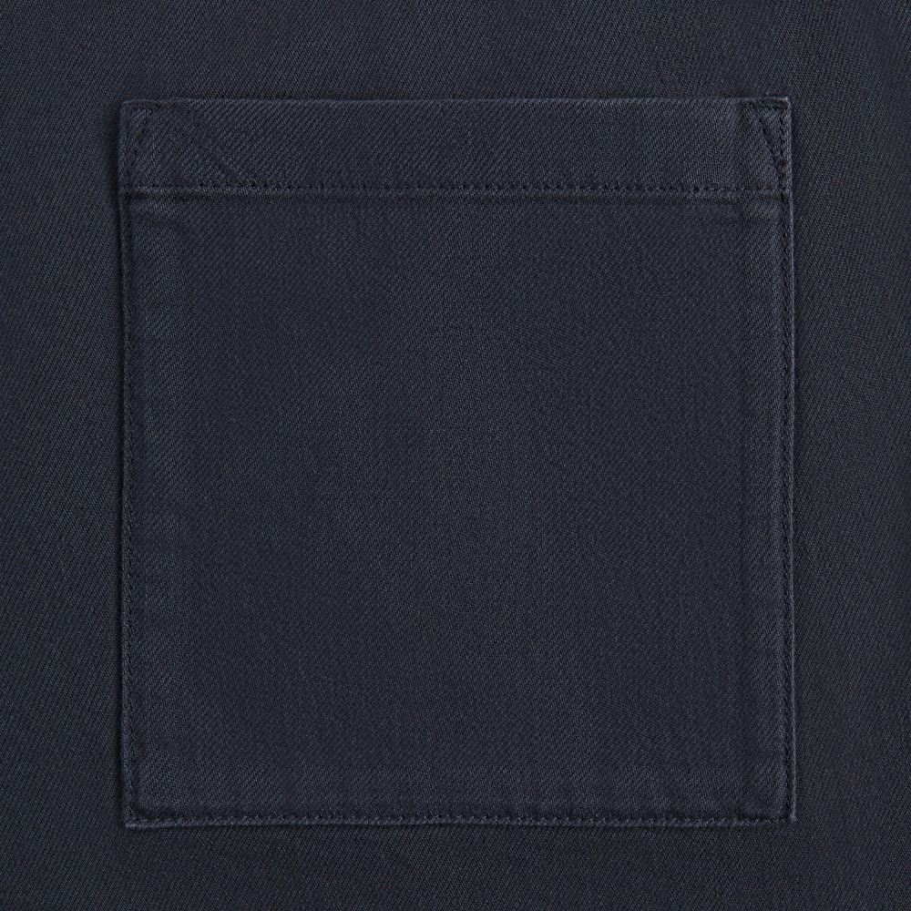 Kith Washed Denim Mercer IX Pant - Nocturnal | Kith Nocturnal