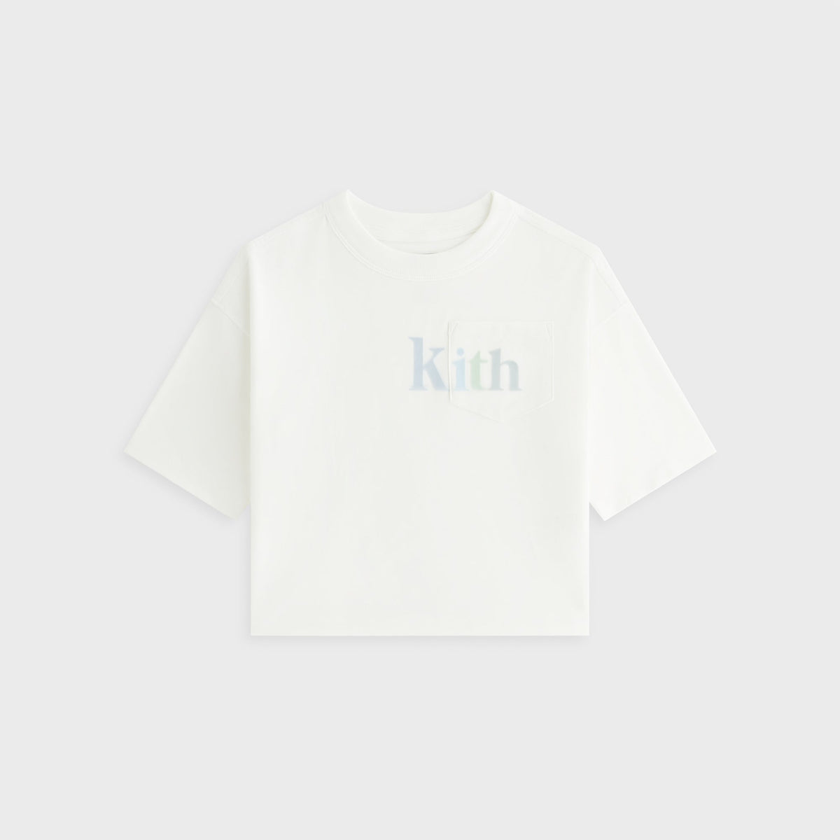 Kith Kids Quinn II Tee - White | Kith White