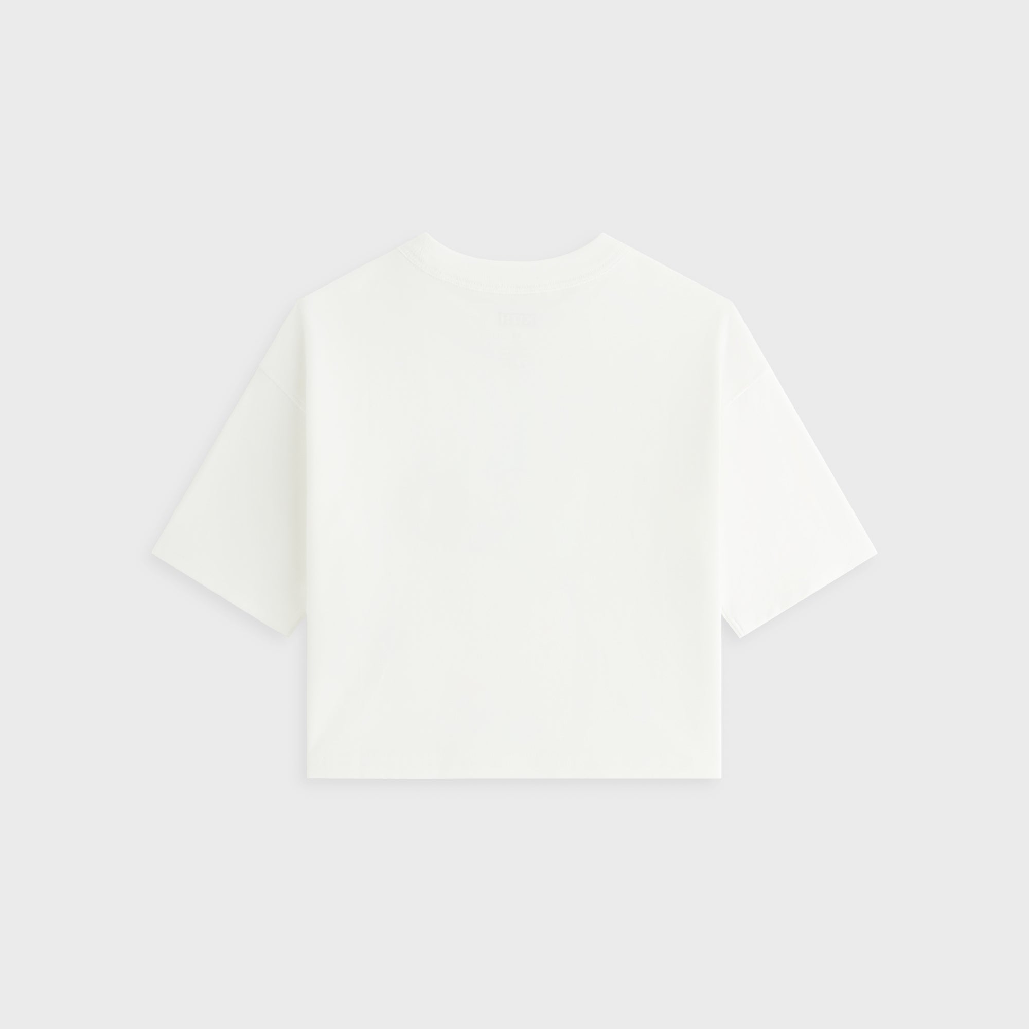 Kith Kids Quinn II Tee - White | Kith White