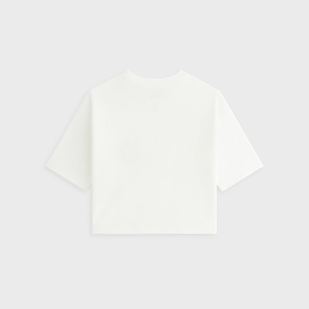 Kith Kids Quinn II Tee - White | Kith White