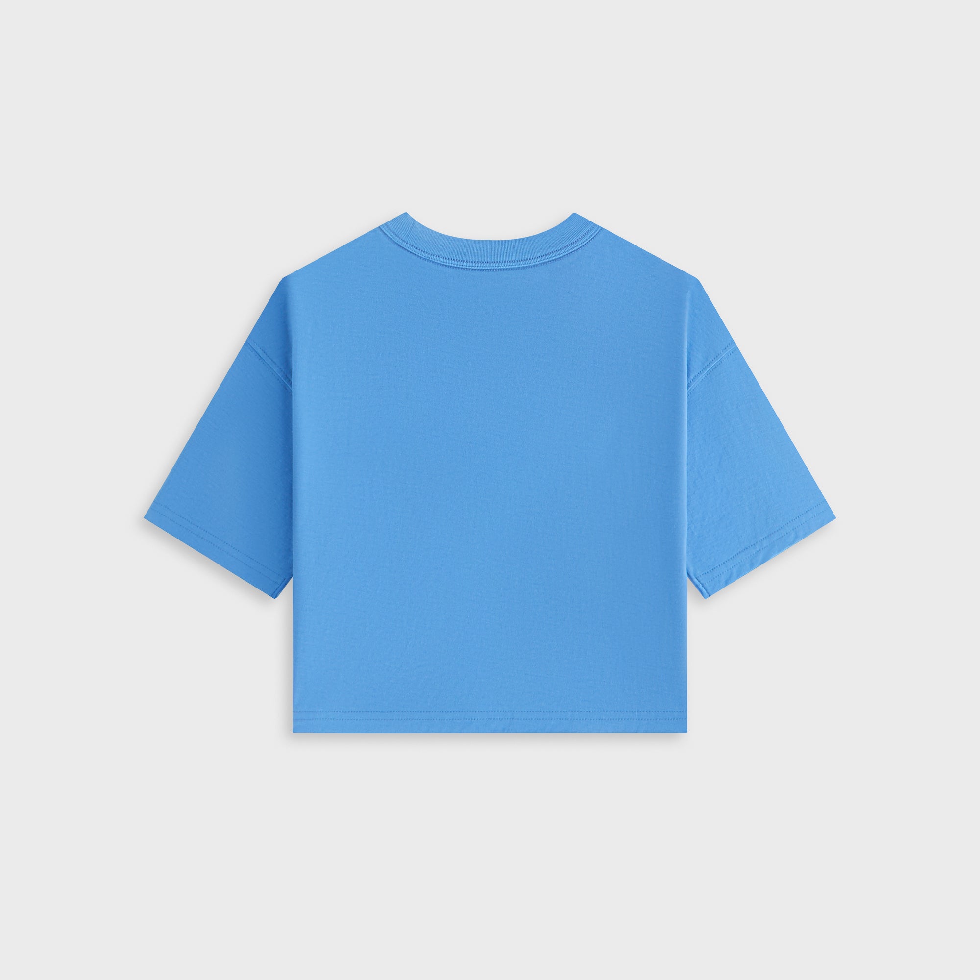 Kith Kids Quinn II Tee - Marina | Kith Marina