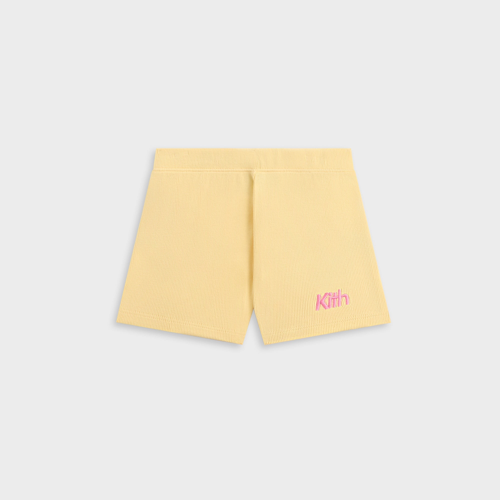 Kith Kids Rib Biker Short - Ray | Kith Ray