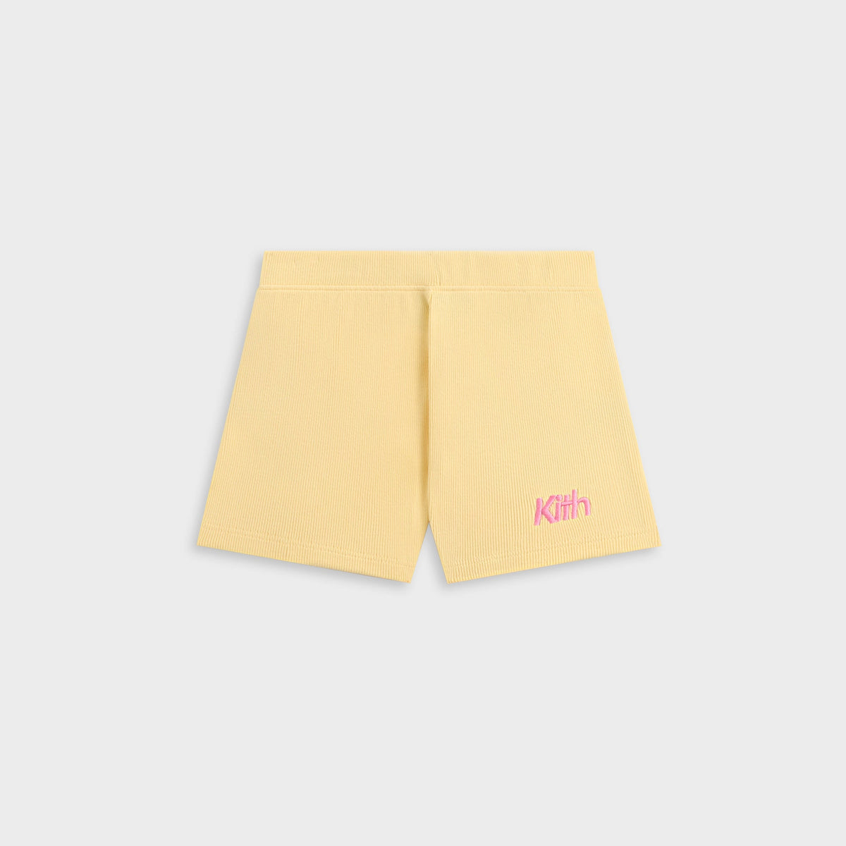 Kith Kids Rib Biker Short - Ray | Kith Ray