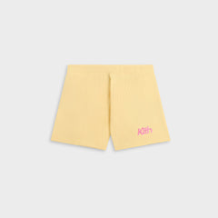Kith Kids Rib Biker Short - Ray | Kith Ray