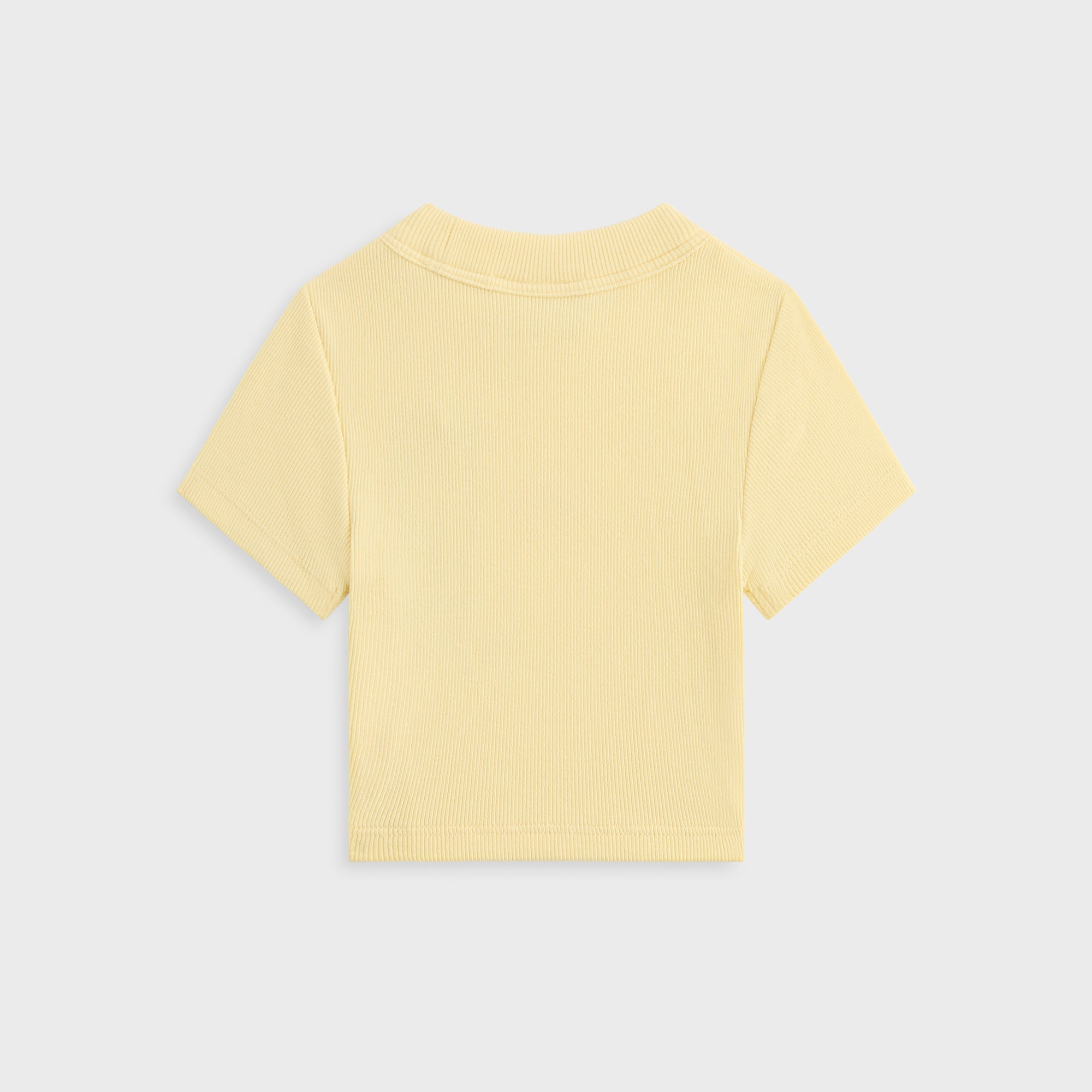 Kith Kids Rib Mulberry Tee - Ray | Kith Ray