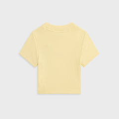 Kith Kids Rib Mulberry Tee - Ray | Kith Ray