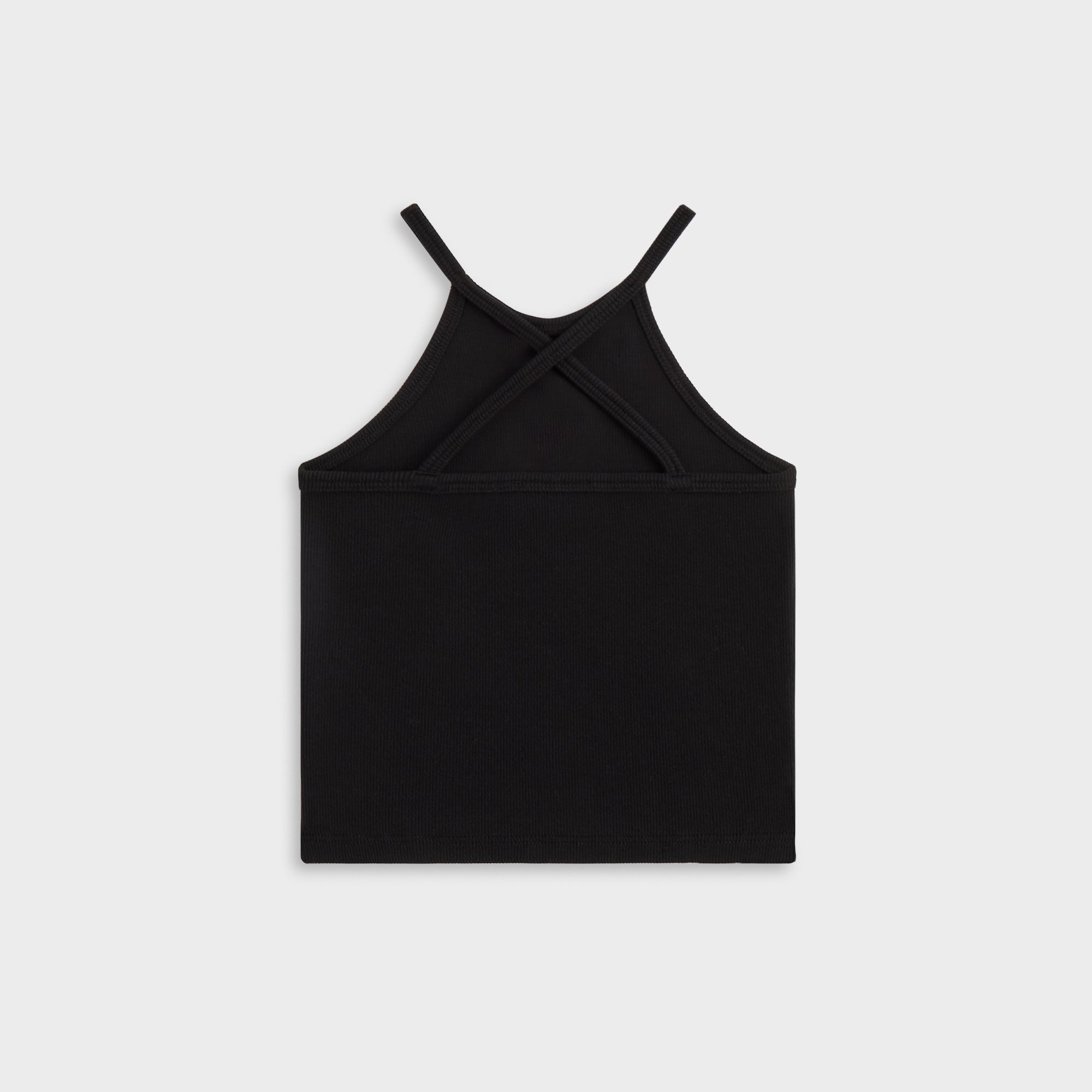 Kith Kids Thalia Top - Black | Kith Black