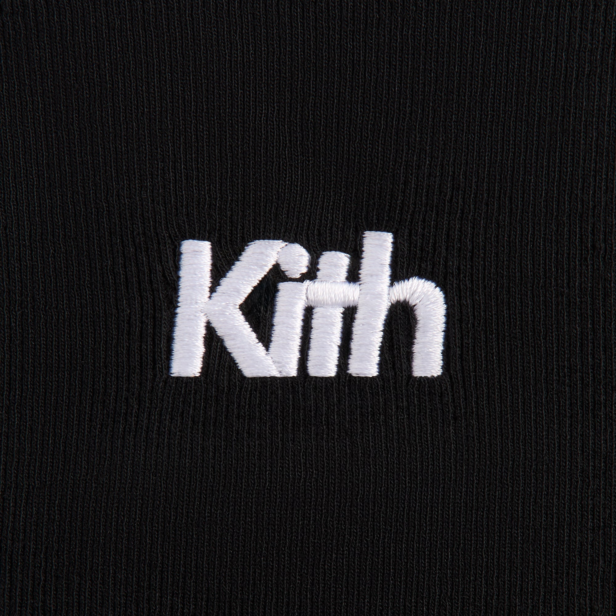 Kith Kids Thalia Top - Black | Kith Black