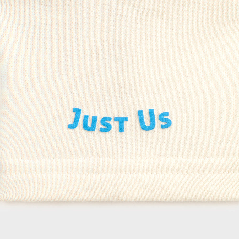 Kith Baby Nelson Short Sleeve Crewneck - Silk | Kith Silk