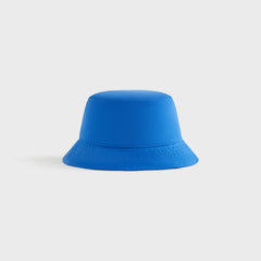 Kith Baby Retro Kai Swim Impact Bucket Hat - Marina | Kith Marina