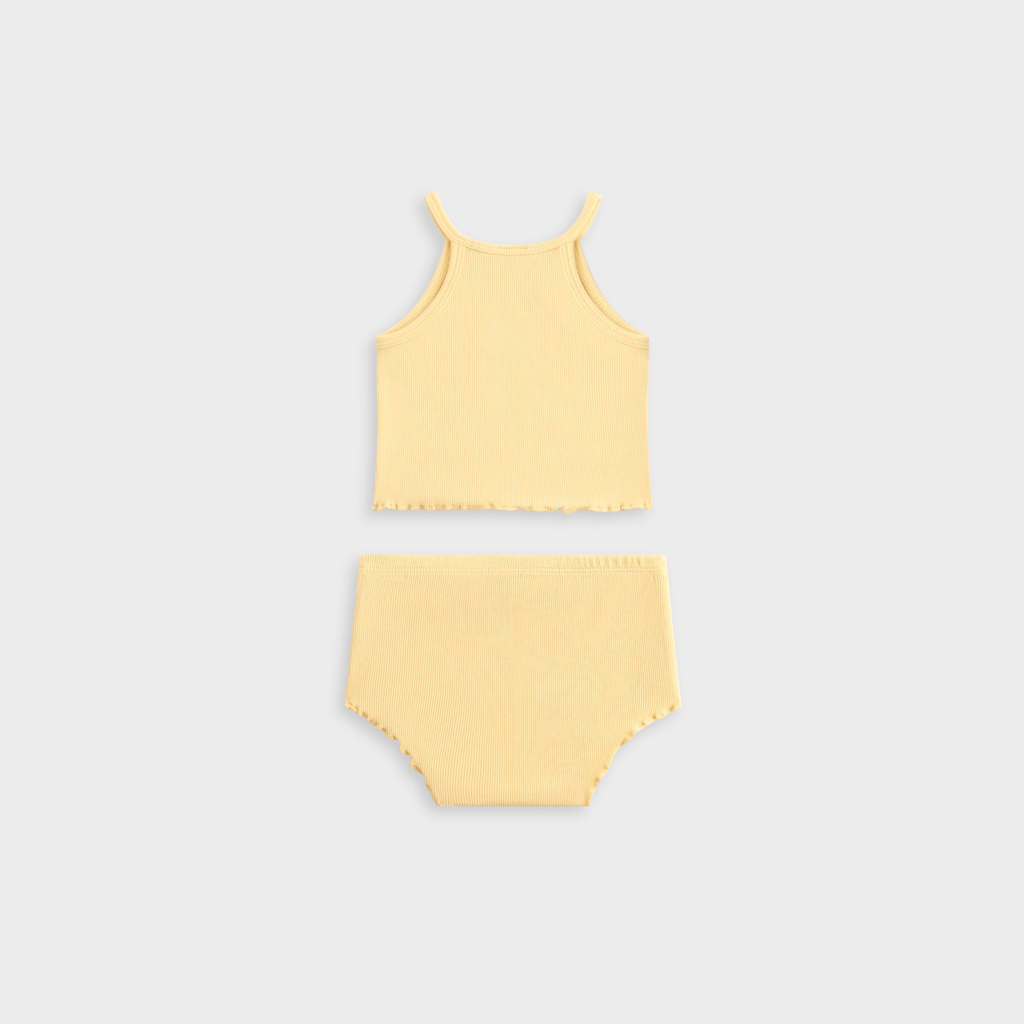 Kith Baby Thalia Two-Piece Set - Ray | Kith Ray