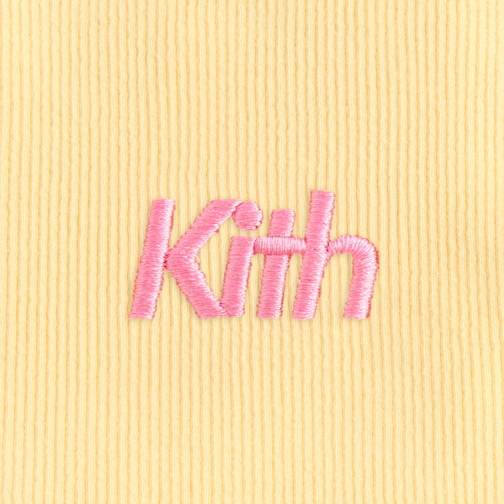 Kith Baby Thalia Two-Piece Set - Ray | Kith Ray