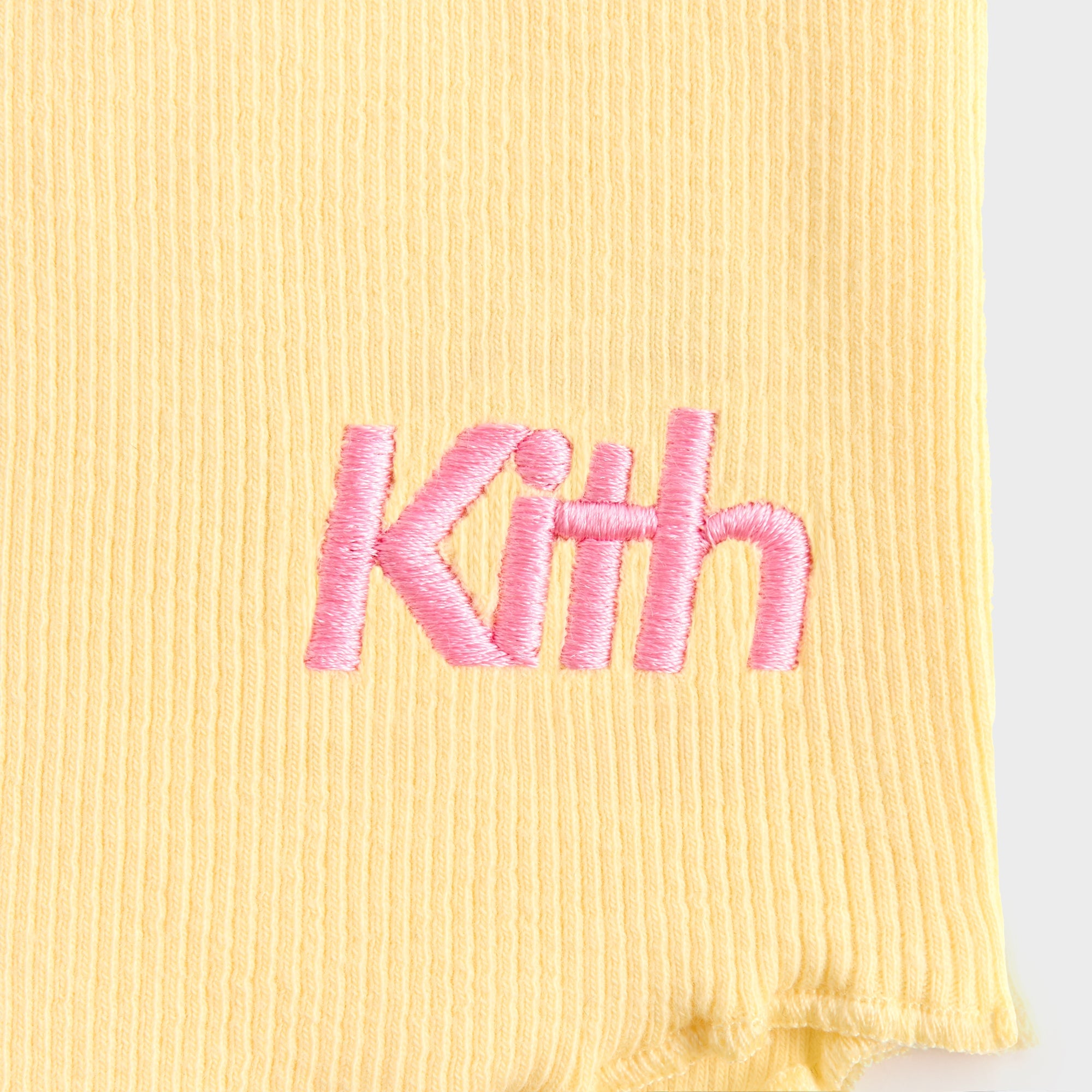 Kith Baby Thalia Two-Piece Set - Ray | Kith Ray