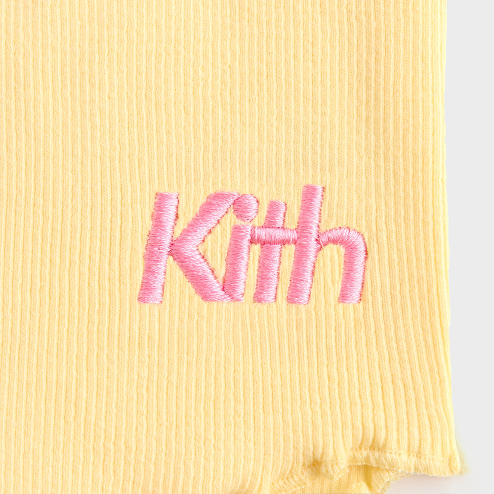 Kith Baby Thalia Two-Piece Set - Ray | Kith Ray